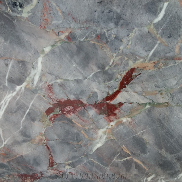 Roi Soleil Marble importance=