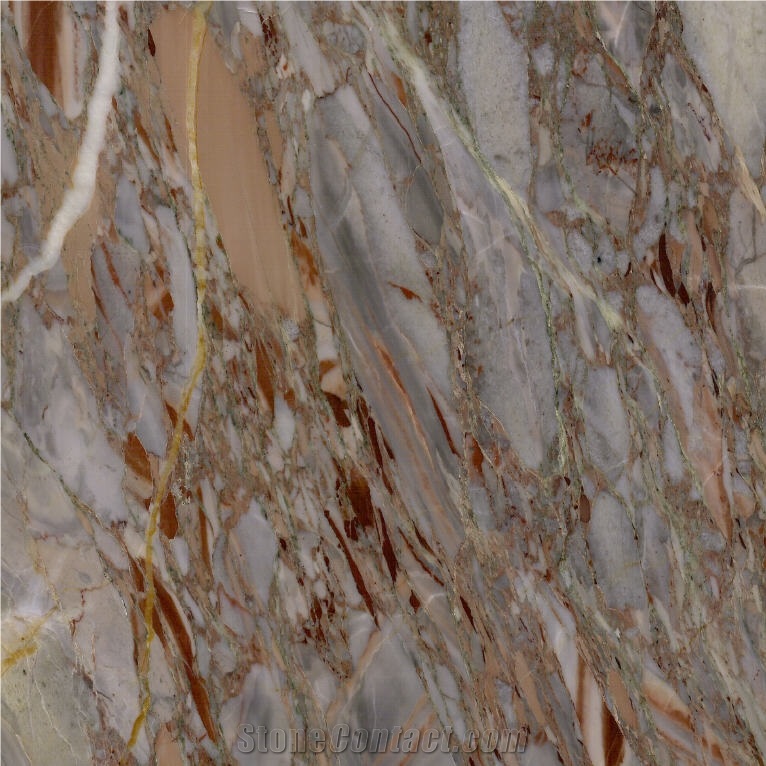 Sarrancolin Versailles Marble importance=
