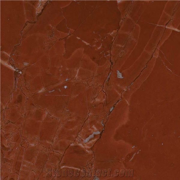 Sasso Rosso Marble importance=