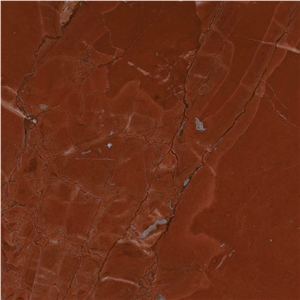 Sasso Rosso Marble