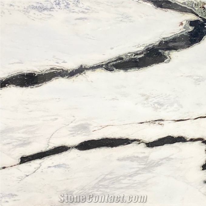 Scandalous Marble Tile
