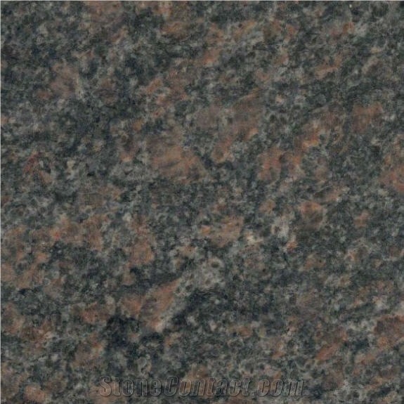 Schalsk Granite importance=