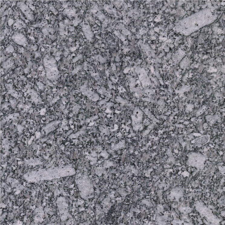 Sea Flower Granite importance=