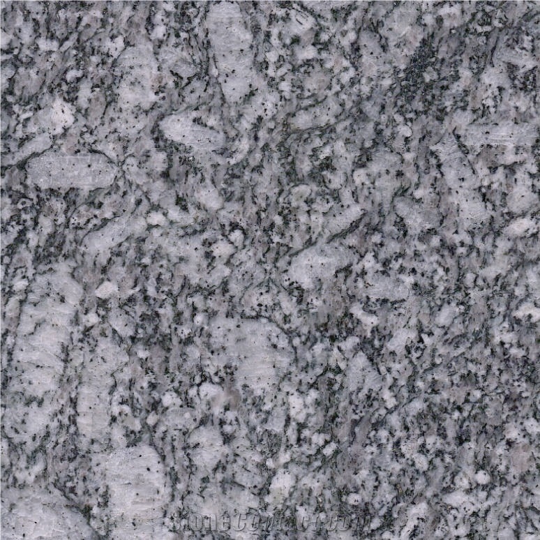 Sea Flower Granite Tile