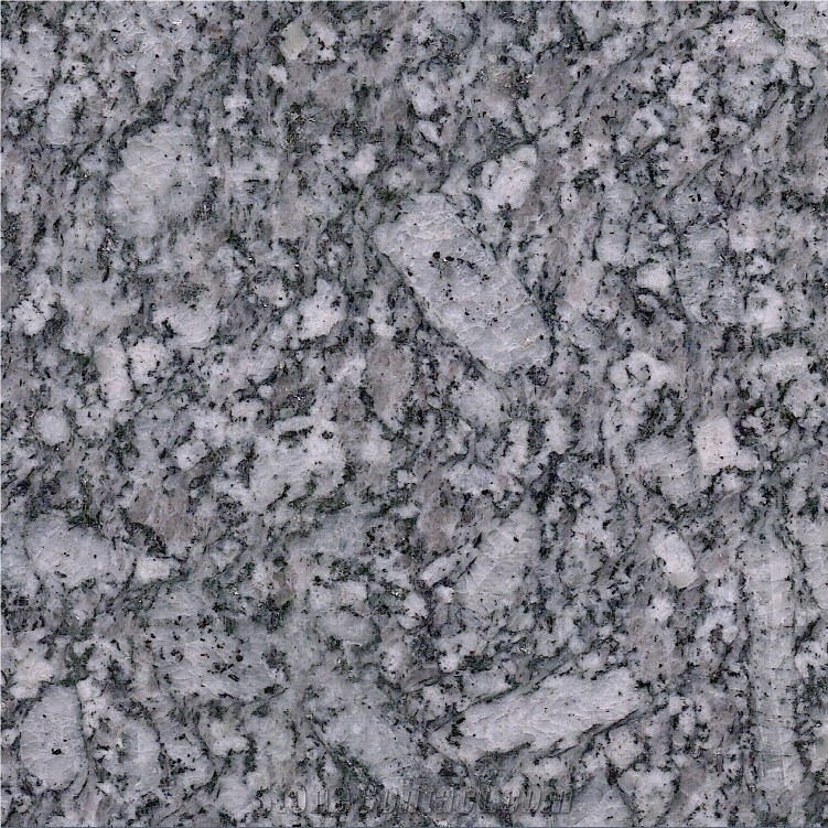 Sea Flower Granite Tile