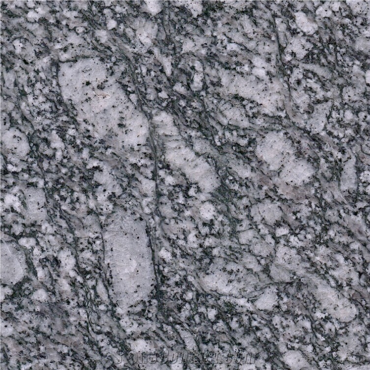 Sea Wave Granite Tile