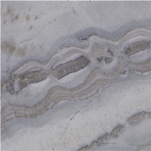 Sea Wave Grey Marble