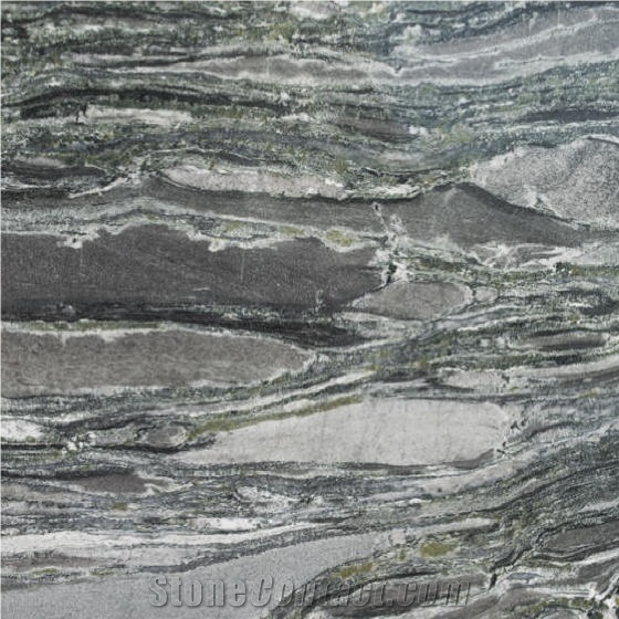 Seawave Green Marble importance=