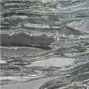 Seawave Green Marble