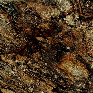 Sedna Gold Granite