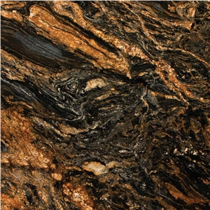 Sedna Gold Granite Tile