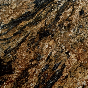 Sedna Gold Granite Tile