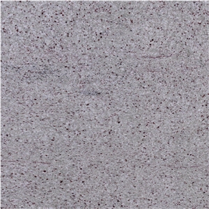 Serena White Granite
