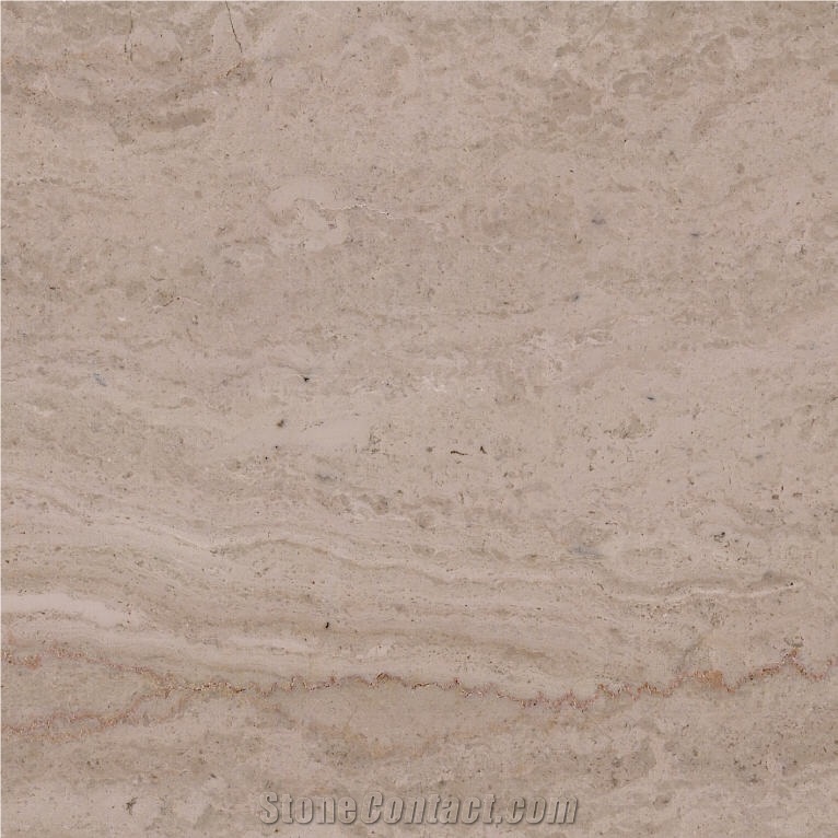 Serpeggiante Trani Marble Tile