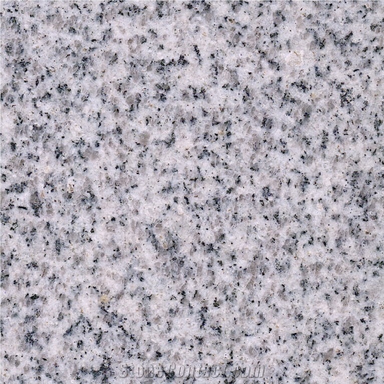 Sesame White Granite importance=