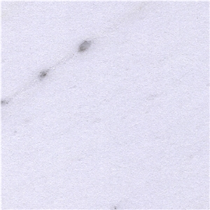 Shaanxi Crystal White Marble