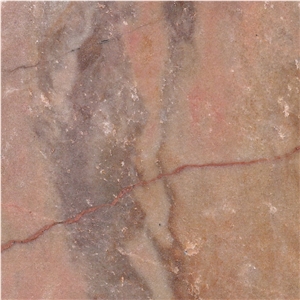 Shaanxi Gold Marble Tile