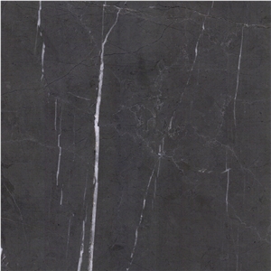 Shakespeare Gray Marble Tile