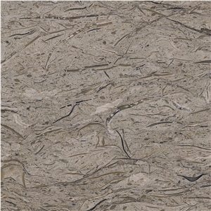 Shampoo Beige Marble