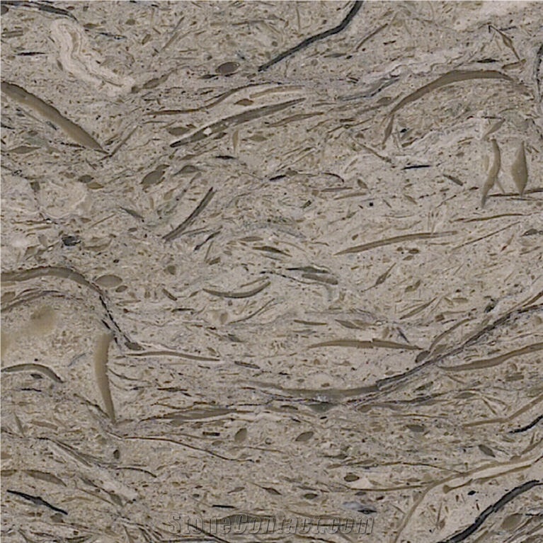 Shampoo Beige Marble Tile