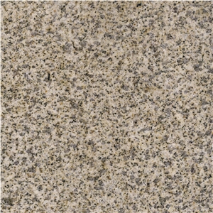Shandong Gold Granite
