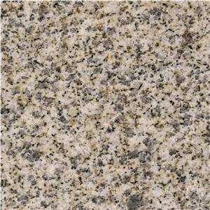 Shandong Gold Granite Tile