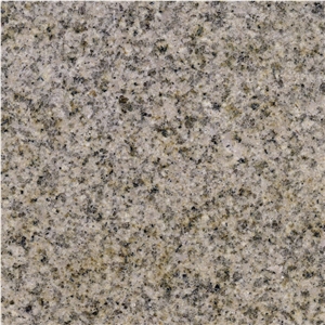 Shandong Golden Sesame Granite