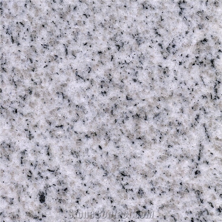Shandong White Granite importance=