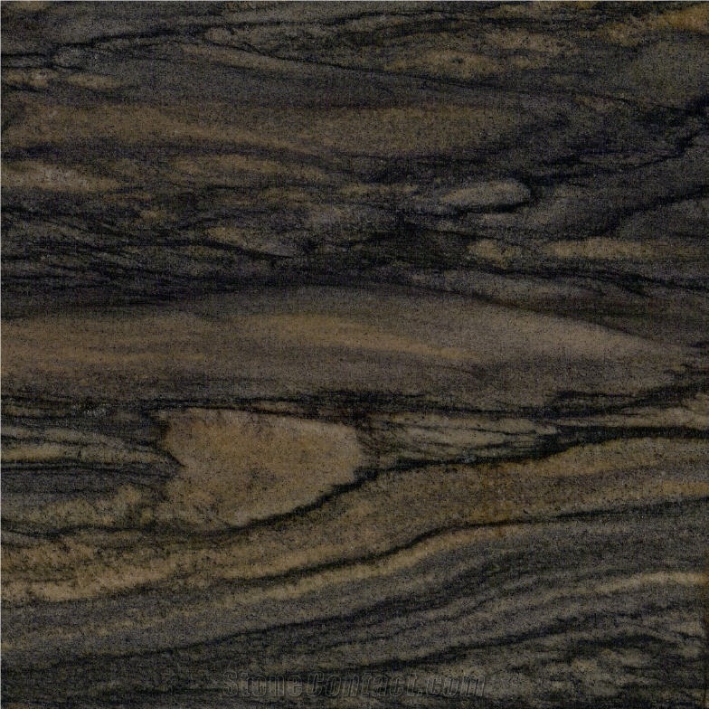 Shangrila Brown Quartzite importance=