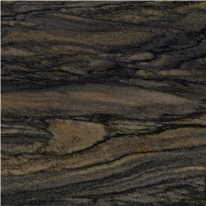 Shangrila Brown Quartzite