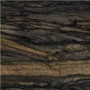 Shangrila Brown Quartzite Tile