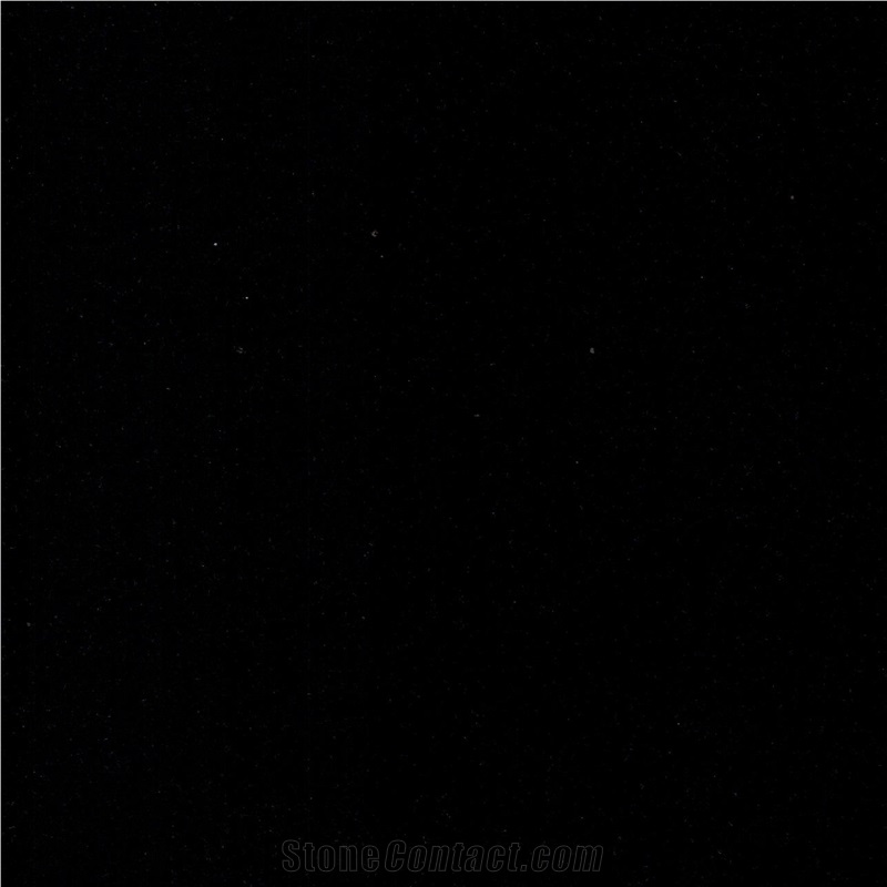 Shanxi Black Granite Tile