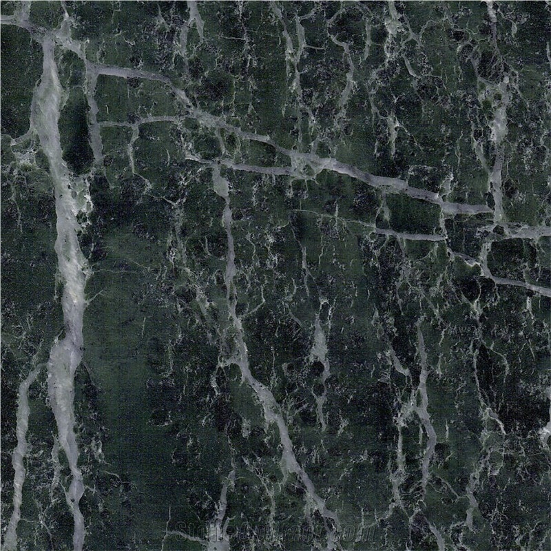 Shanxi Green Marble Tile