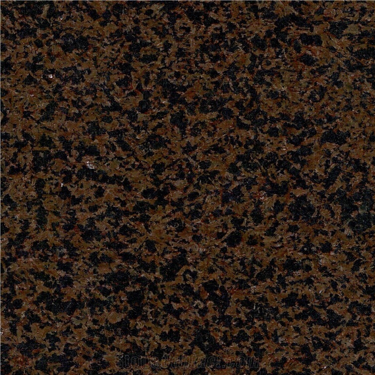 Shanxi Red Granite importance=