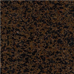 Shanxi Red Granite