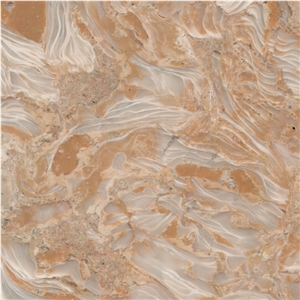 Shell Reef Limestone Tile