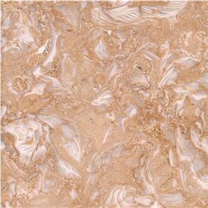 Shells Reef Caramel Limestone