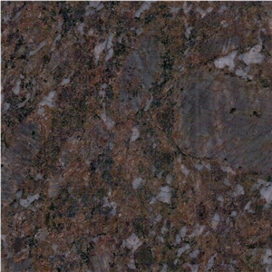 Shengle Brown Granite Tile