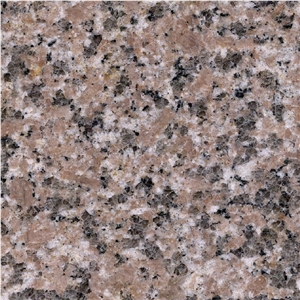 Shengzhou Cherry Red