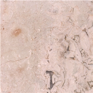 Shirley Beige Marble
