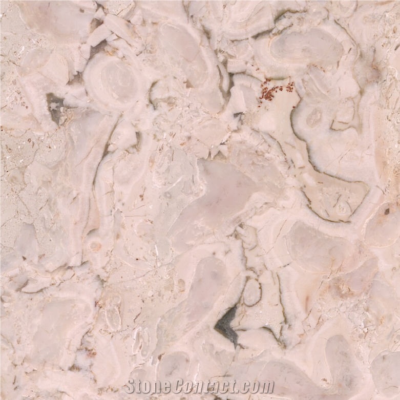Shirley Beige Marble Tile