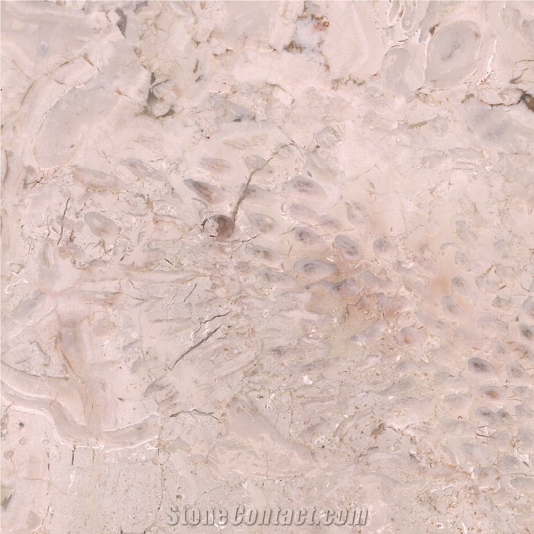 Shirley Beige Marble Tile