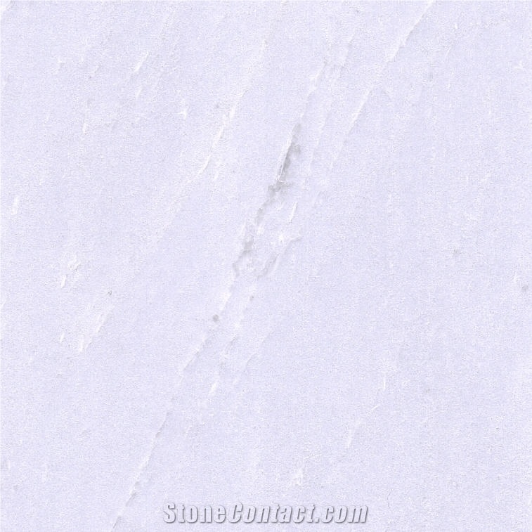 Sichuan White Marble Tile