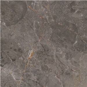 New Sicily Gray Marble