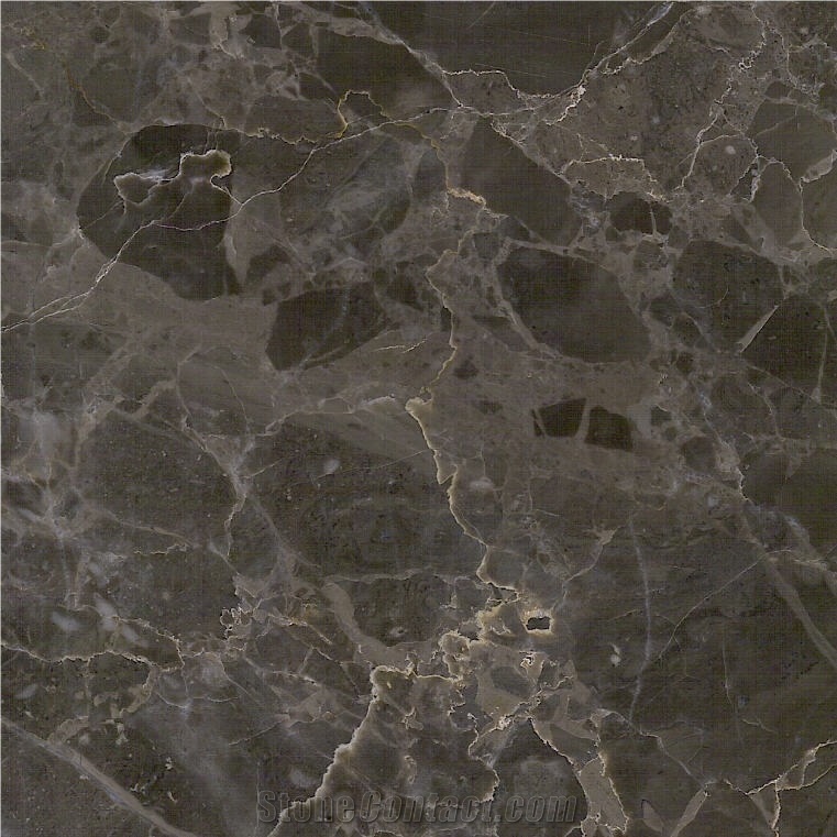 Sicily Grey Marble Tile