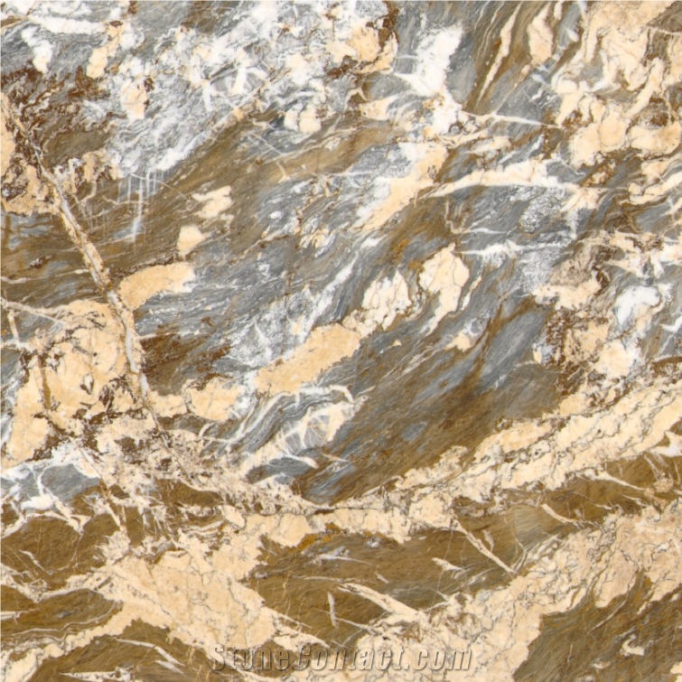 Siena Gold Marble importance=