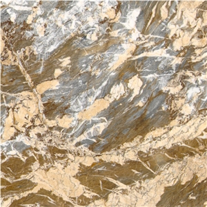 Siena Gold Marble