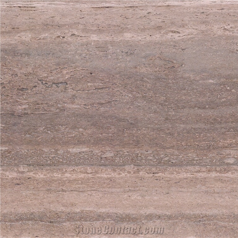 Siena Silver Travertine Tile