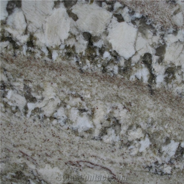 Sierra Nevada Granite importance=
