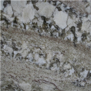 Sierra Nevada Granite